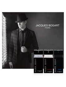 Silver Scent Jacques Bogart Eau de Toilette - 100ml