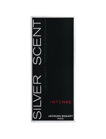 Silver Scent - INTENSE- Jacques Bogart 100ml
