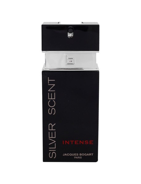 Silver Scent - INTENSE- Jacques Bogart 100ml