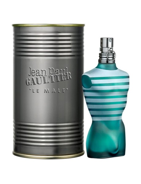 Jean Paul Gaultier Le Male 200ml