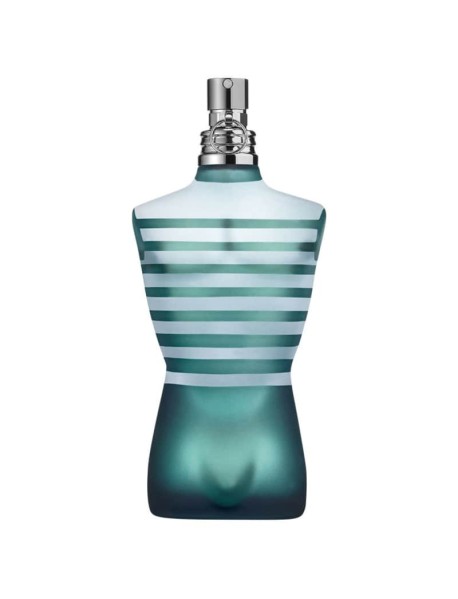 Le Male Jean Paul Gaultier Eau de Toilette - Perfume Masculino 125ml 