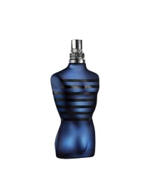 Jean Paul Gaultier Les Males Ultra Male Eau de toilette intense 125ml