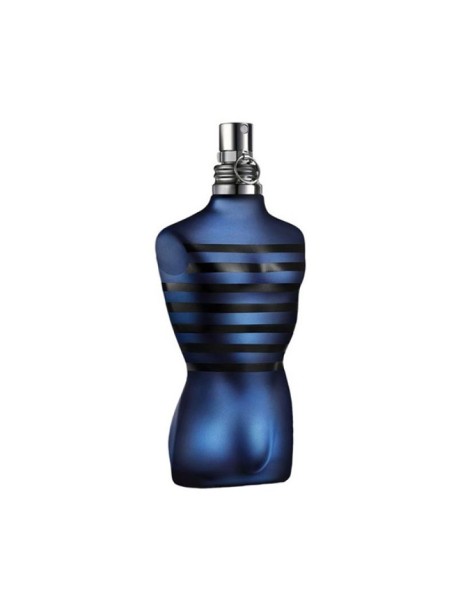 Jean Paul Gaultier Les Males Ultra Male Eau de toilette intense 125ml