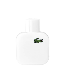 L.12.12 Blanc Lacoste Eau de Toilette - Perfume Masculino 175ml