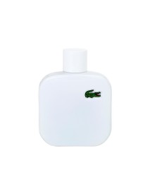 L.12.12 Blanc Lacoste Eau de Toilette - Perfume Masculino 50ml