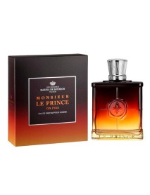 Monsieur Le Prince On Fire - Marina de Bourbon - Eau de Parfum 100ml