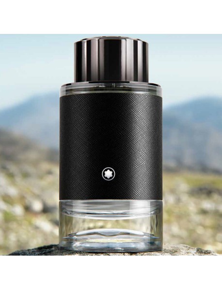 Montblanc Explorer Eau de Parfum 100ml