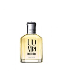 Moschino Uomo EDT Pour Homme 40ml