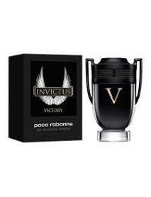 Invictus Victory Paco Rabanne Eau de Parfum - Perfume Masculino 100ml