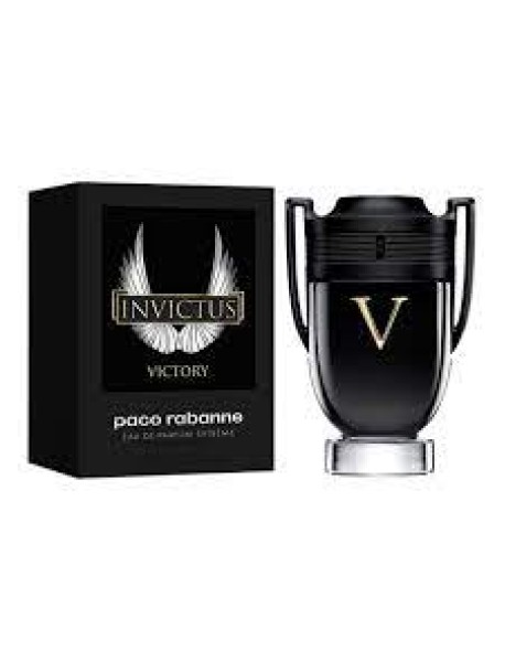 PACO RABANNE INVICTUS VICTORY EAU DE PARFUM 50ML