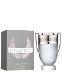 Invictus Paco Rabanne Eau de Toilette - 100ml