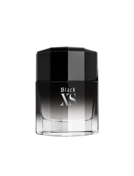 Paco Rabanne Black XS 2018 Eau de Toilette 100ml