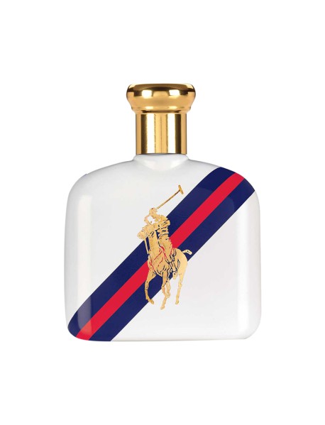 Perfume Polo Blue Sport Ralph Lauren Masculino Eau de Toilette 125ml