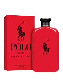 Polo Red Ralph Lauren Eau de Toilette - 200ml