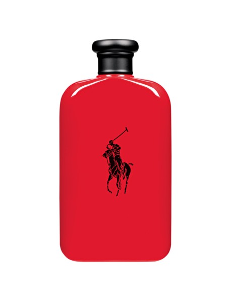 Polo Red Ralph Lauren Eau de Toilette - 200ml