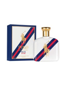 Perfume Polo Blue Sport Ralph Lauren Masculino Eau de Toilette 125ml