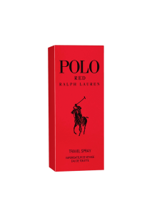 Polo Red Ralph Lauren Masculino Eau de Toilette 30ml