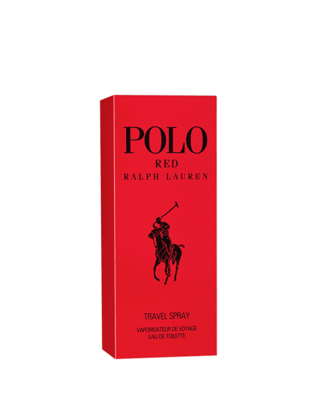 Polo Red Ralph Lauren Masculino Eau de Toilette 30ml