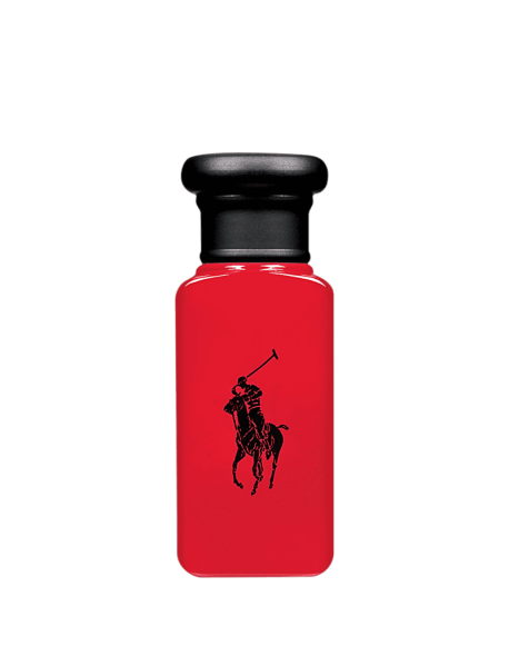 Polo Red Ralph Lauren Masculino Eau de Toilette 30ml