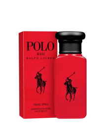 Polo Red Ralph Lauren Masculino Eau de Toilette 30ml
