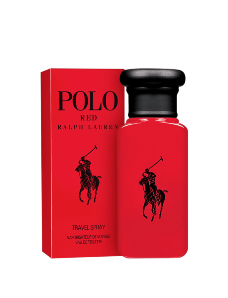 Polo Red Ralph Lauren Masculino Eau de Toilette 30ml