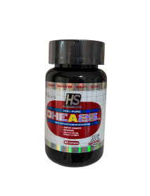 Dhea 25mg - IMPORTADA USA  - 60 cápsulas