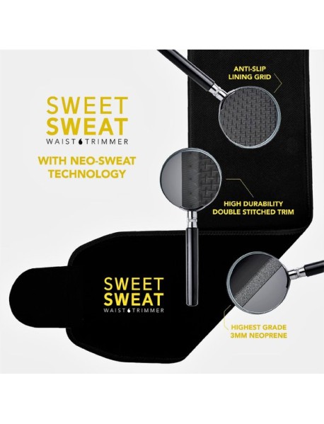 Cinta Sweet Sweat Rosa