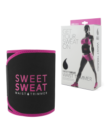 Cinta Sweet Sweat Rosa