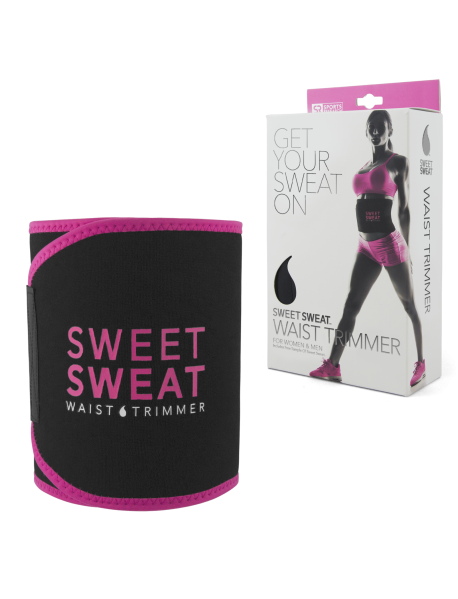 Cinta Sweet Sweat Rosa